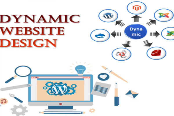 dynamic web services 1
