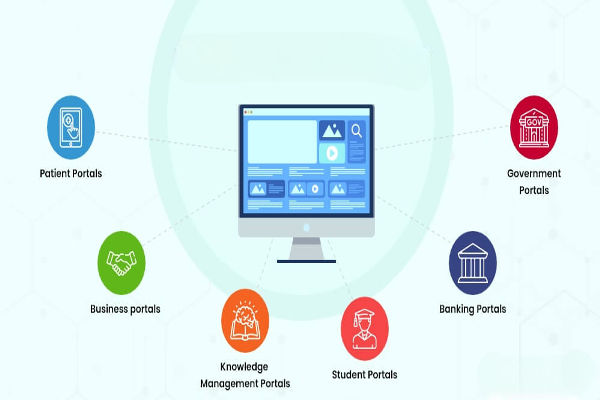 Portal Development