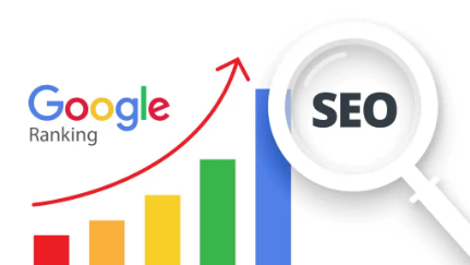 Search Engine Optimization (SEO)