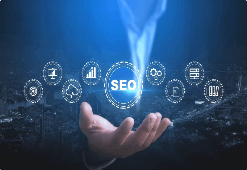 Search Engine Optimization (SEO)