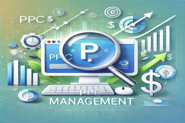 Pay Per Click (PPC)