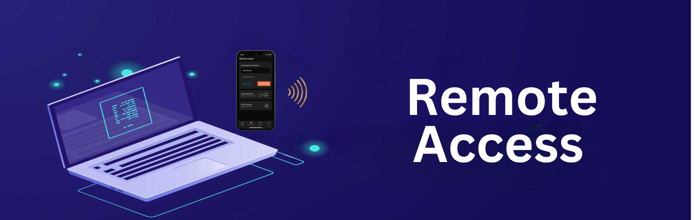 Remote Access