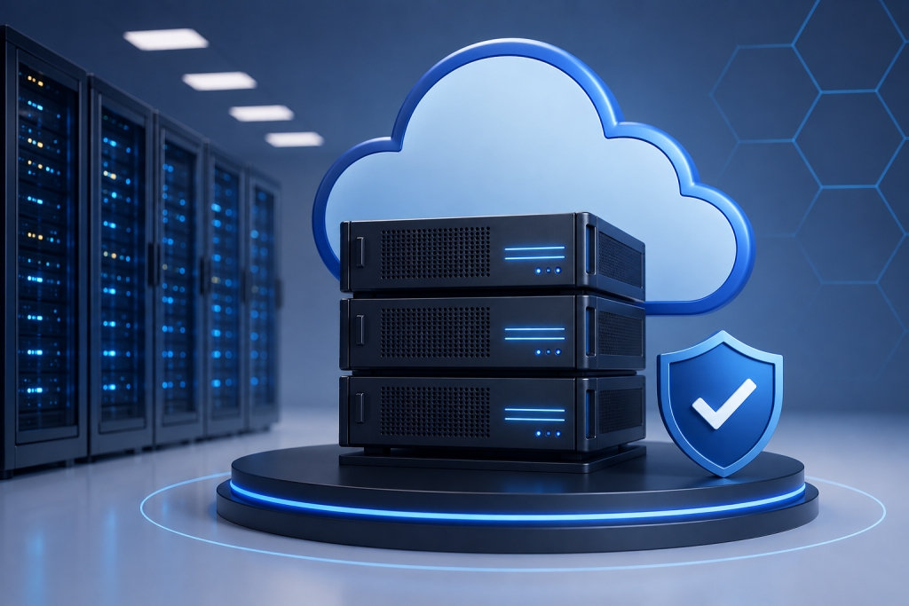 vps hosting in India