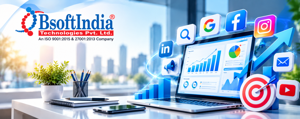 Online Marketing Solutions