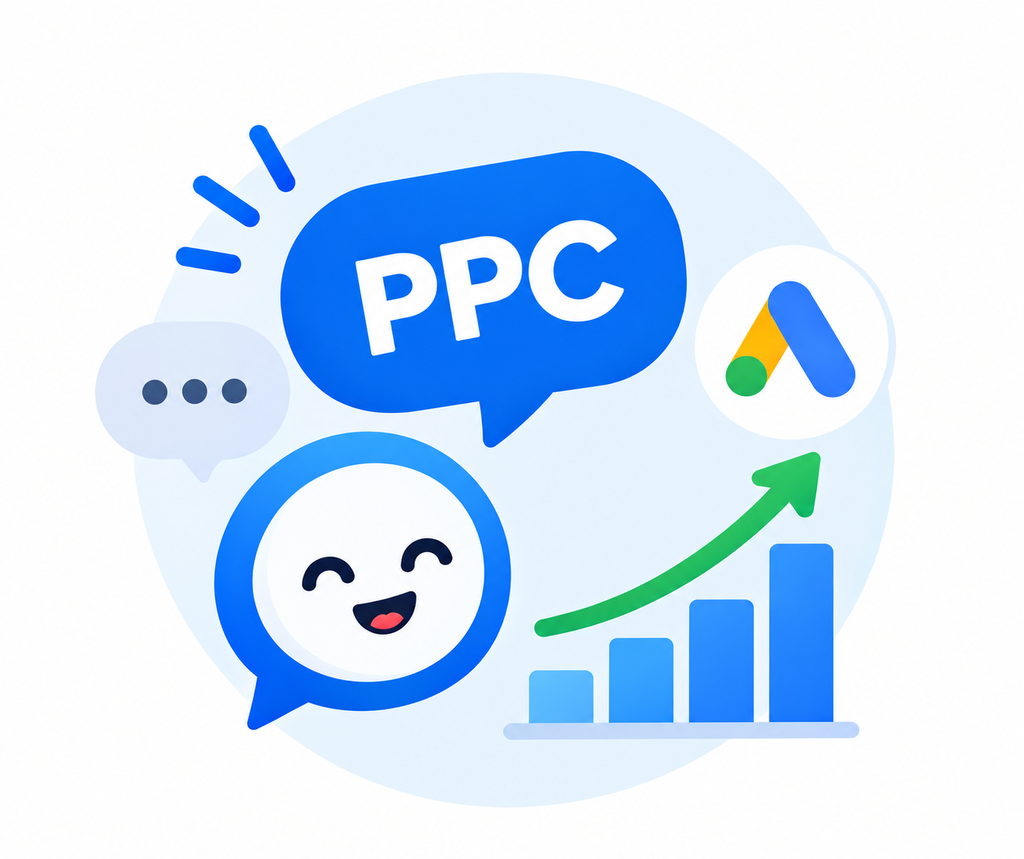 PPC Management Services
