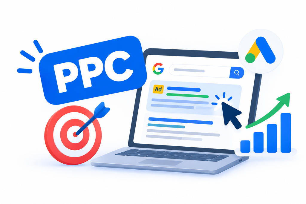 PPC Management Services